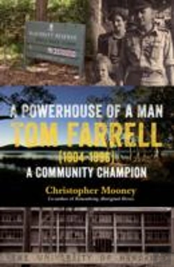 Bertrand.pt - A Powerhouse Of A Man Tom Farrell