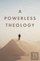 A Powerless Theology