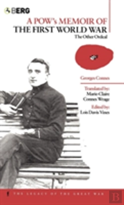 Bertrand.pt - A Pow'S Memoir Of The First World War