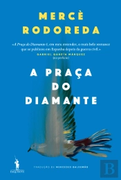 A Praça do Diamante