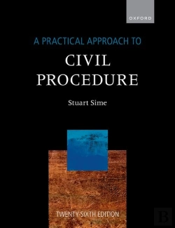 Bertrand.pt - A Practical Approach To Civil Procedure