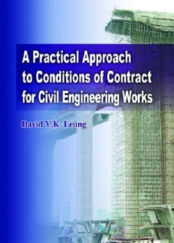 Bertrand.pt - A Practical Approach To Conditions Of Contract For Civil Engineering Works
