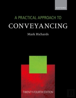 Bertrand.pt - A Practical Approach To Conveyancing