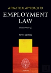 A Practical Approach To Employment Law