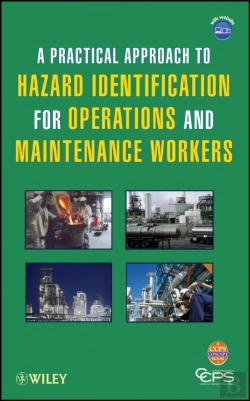Bertrand.pt - A Practical Approach To Hazard Identification For Operations And Maintenance Workers
