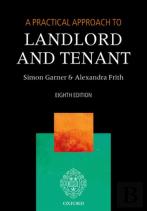 A Practical Approach To Landlord And Tenant