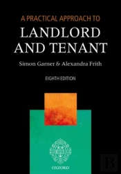 A Practical Approach To Landlord And Tenant