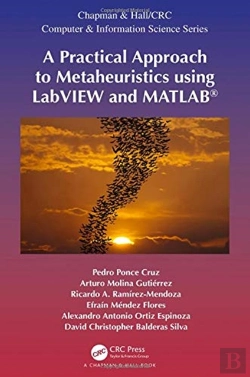 Bertrand.pt - A Practical Approach To Metaheuristics Using Labview And Matlabâ®