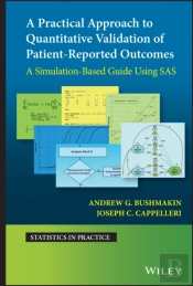 A Practical Approach To Quantitative Validation Of Patient-Reported Outcomes