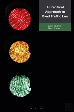 Bertrand.pt - A Practical Approach To Road Traffic Law