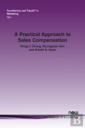 A Practical Approach To Sales Compensation