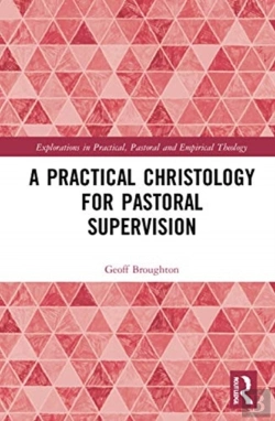 Bertrand.pt - A Practical Christology For Pastoral Supervision