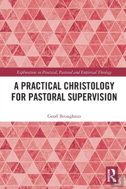Bertrand.pt - A Practical Christology For Pastoral Supervision