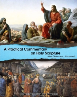 Bertrand.pt - A Practical Commentary On Holy Scripture (New Testament)