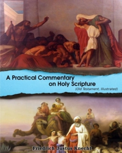 Bertrand.pt - A Practical Commentary On Holy Scripture (Old Testament)