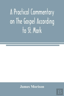Bertrand.pt - A Practical Commentary On The Gospel Acc