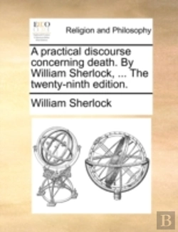 Bertrand.pt - A Practical Discourse Concerning Death.