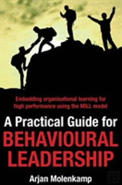 Bertrand.pt - A Practical Guide For Behavioural Leadership