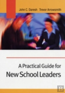 Bertrand.pt - A Practical Guide For New School Leaders