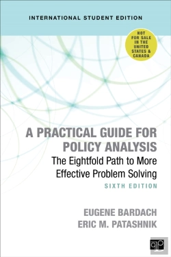 Bertrand.pt - A Practical Guide For Policy Analysis - International Student Edition