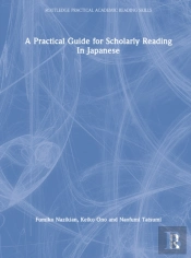 A Practical Guide For Scholarly Reading In Japanese