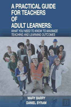Bertrand.pt - A Practical Guide For Teachers Of Adult Learners