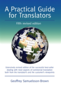 A Practical Guide For Translators