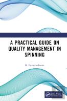 A Practical Guide On Quality Management In Spinning