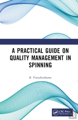 Bertrand.pt - A Practical Guide On Quality Management In Spinning