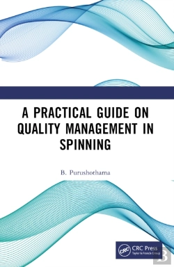 Bertrand.pt - A Practical Guide On Quality Management In Spinning
