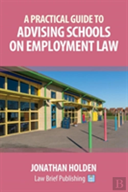Bertrand.pt - A Practical Guide To Advising Schools On Employment Law