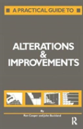 A Practical Guide To Alterations And Improvements
