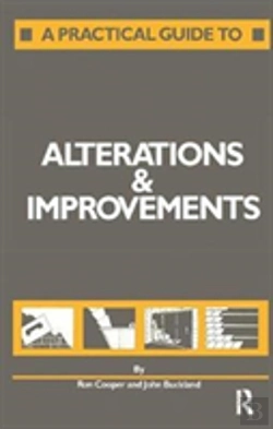 Bertrand.pt - A Practical Guide To Alterations And Improvements