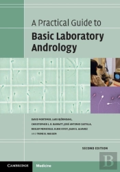 A Practical Guide To Basic Laboratory Andrology