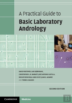 Bertrand.pt - A Practical Guide To Basic Laboratory Andrology