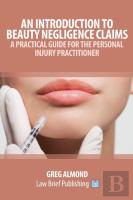 A Practical Guide To Beauty, Cosmetic And Hairdressing Claims