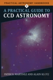 A Practical Guide To Ccd Astronomy