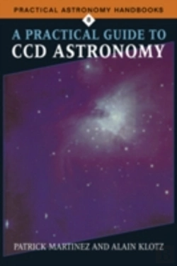 Bertrand.pt - A Practical Guide To Ccd Astronomy