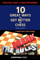 A Practical Guide To Chess Improvement