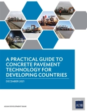 A Practical Guide To Concrete Pavement T