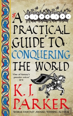 Bertrand.pt - A Practical Guide To Conquering The World