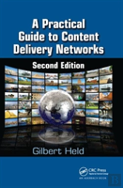 Bertrand.pt - A Practical Guide To Content Delivery Networks