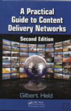 Bertrand.pt - A Practical Guide To Content Delivery Networks