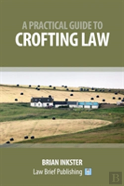 Bertrand.pt - A Practical Guide To Crofting Law