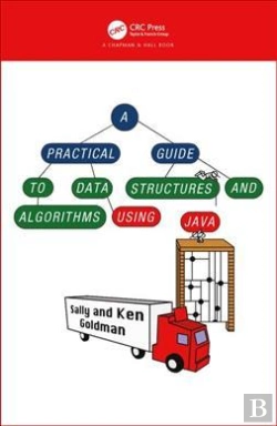 Bertrand.pt - A Practical Guide To Data Structures And Algorithms Using Java
