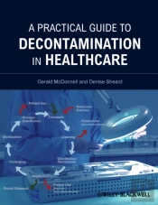 A Practical Guide To Decontamination In Healthcare