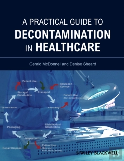 Bertrand.pt - A Practical Guide To Decontamination In Healthcare