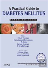 A Practical Guide To Diabetes Mellitus