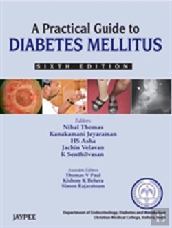 Bertrand.pt - A Practical Guide To Diabetes Mellitus