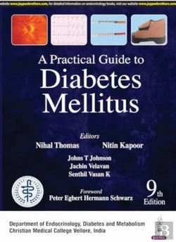 Bertrand.pt - A Practical Guide To Diabetes Mellitus